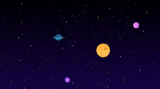 Cosmic Worm Food official artwork 1