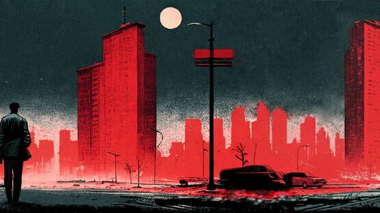 Great Hopes City I gameplay screenshot