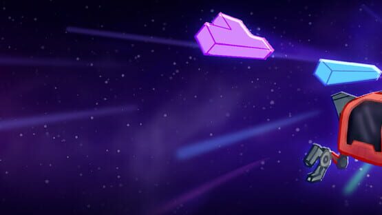 Clampship gameplay screenshot