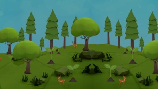 Planting Trees official artwork 1