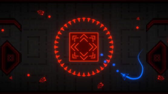 CyberVault official artwork 1