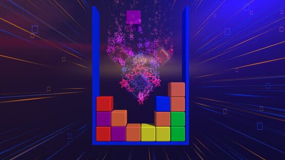 Chromatching official artwork 1