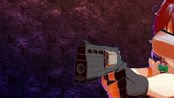 I am Sakuya VR: Touhou FPS Game gameplay screenshot