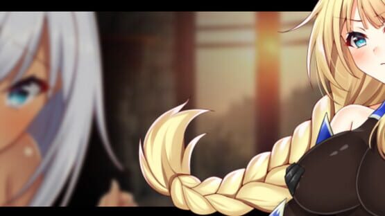 Paze Knight Ellen and the Dungeon Town Sodom gameplay screenshot