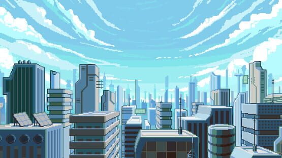 Arc Seed official artwork 1