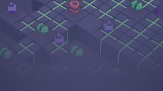 Shape Theory gameplay screenshot