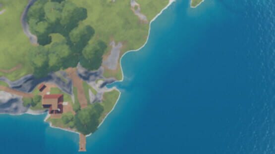 World Class gameplay screenshot