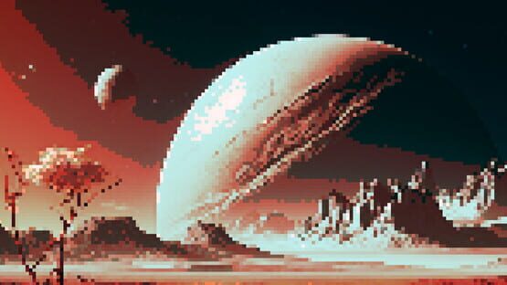 Harvest Uranus official artwork 1