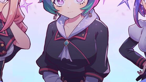 Gemcrusty official artwork 1