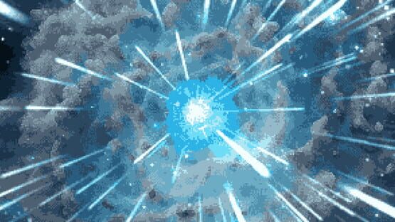 The Pair Annihilation gameplay screenshot