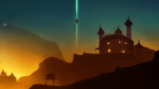 Crescent Arcania gameplay screenshot