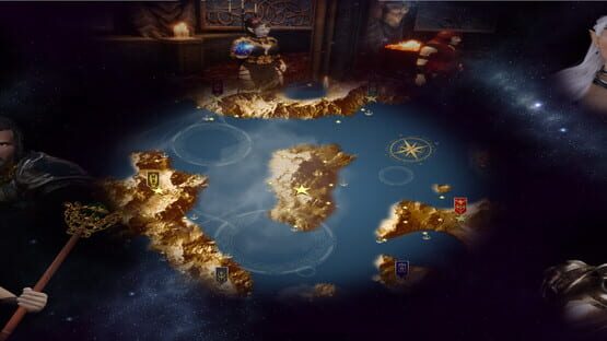 Glory or Dominance: The World of Kleiverog official artwork 1