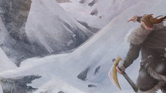 Vinterget official artwork 1