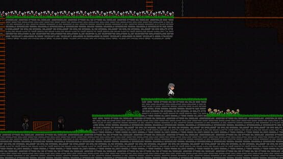 Knock the Bloody Door Down gameplay screenshot