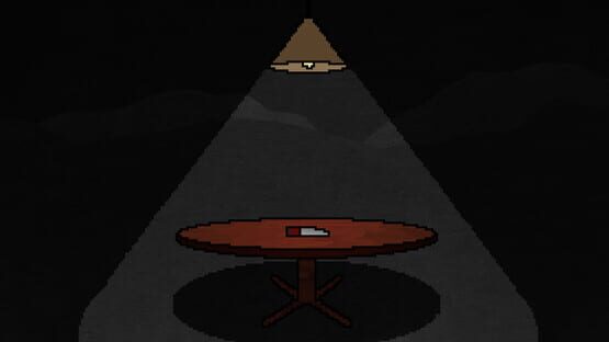 The Void Calls official artwork 1