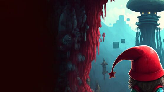 Cube Sumbledore official artwork 1