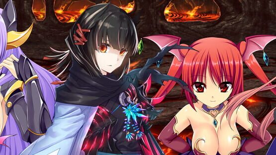 Assassins of Darkness official artwork 1