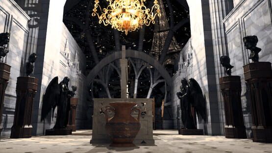 Celtique gameplay screenshot