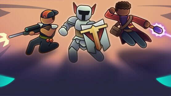 Tiny Squads gameplay screenshot