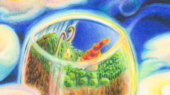 Tiny Terrariums gameplay screenshot