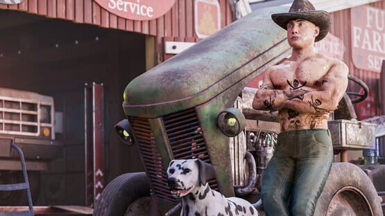Farm Station official artwork 1