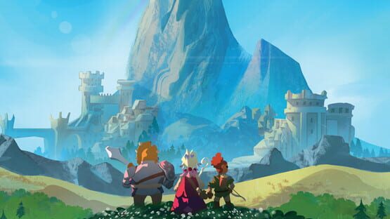 Dark Age Dinos gameplay screenshot