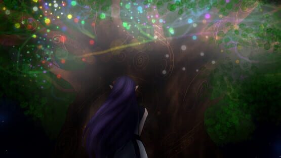 Alveron: Withering Roots official artwork 1