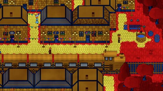 Red Lands official artwork 1