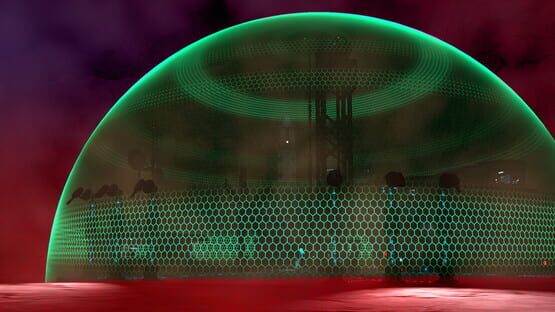 Stardome official artwork 1