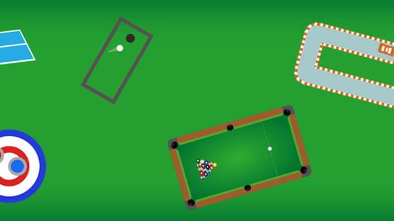 Mini Sports official artwork 1