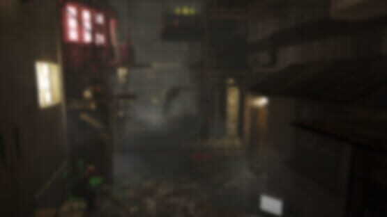 Nuclear Frost official artwork 1