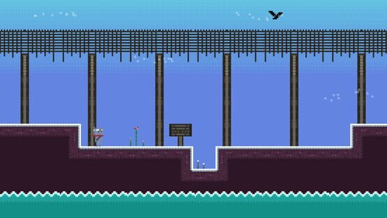 Ice Flame backdrop