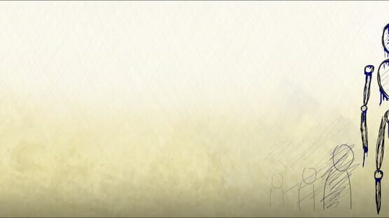 Bad Dream: Purgatory official artwork 1