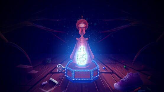 Appearances gameplay screenshot