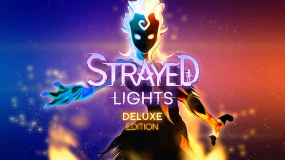 Strayed Lights: Deluxe Edition official artwork 1
