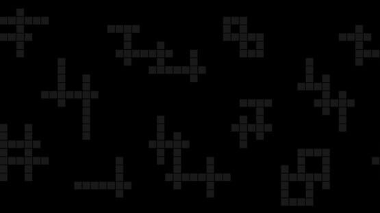 Clueless Crosswords gameplay screenshot