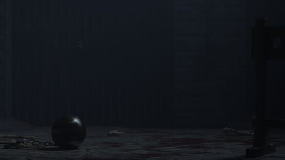 Phantom Flail gameplay screenshot