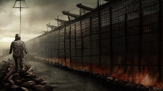 Mortanis Prisoners official artwork 1