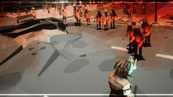 Great Again gameplay screenshot