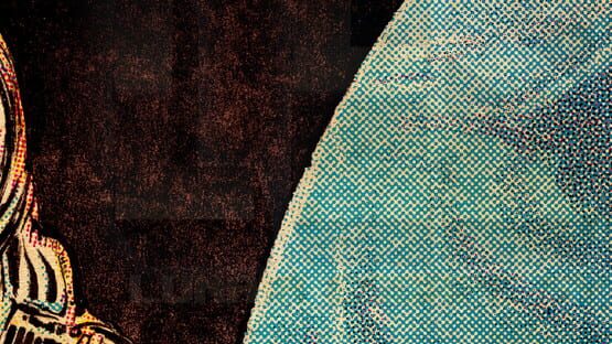 Moonless backdrop