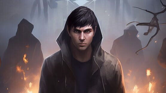 Grimwalker official artwork 1