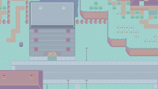King Datchi gameplay screenshot