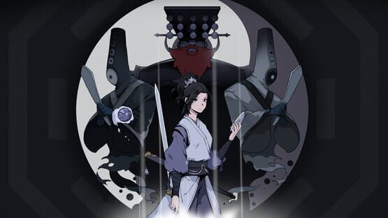 Blade of the Netherworld official artwork 1