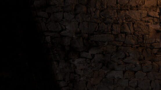 Waterfall Prisoner — 1