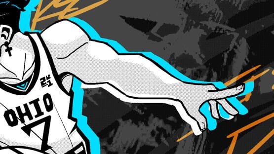 StreetStep: 21st Century Basketball official artwork 1