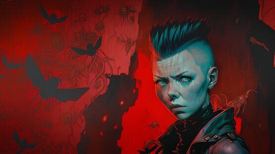 Swarm Survivor official artwork 1