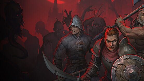Remore: Infested Kingdom — 1