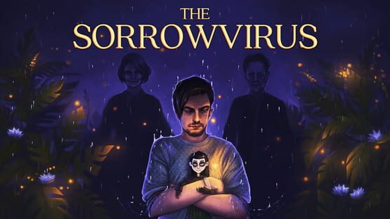 The Sorrowvirus official artwork 1