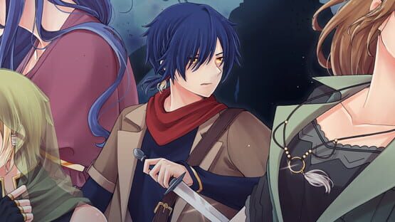 Of Frost and Flowers official artwork 1