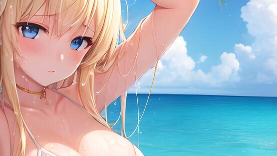 Paradise Sex gameplay screenshot